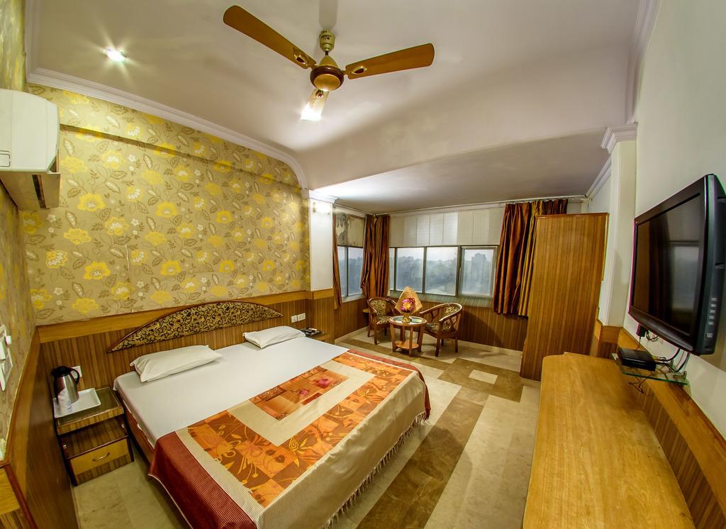 Hotel Solitaire Agra  Exterior photo